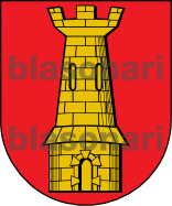 Escudo de armas