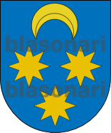 Escudo de armas