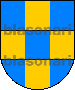 Escudo de armas