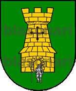 Escudo de armas