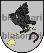 Escudo de armas