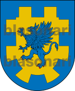 Escudo de armas