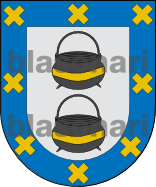 Escudo de armas