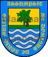 Escudo de armas