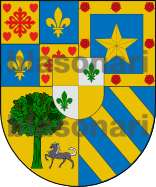 Escudo de armas