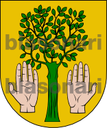 Escudo de armas