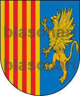Escudo de armas