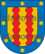 Escudo de armas