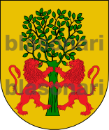 Escudo de armas