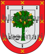 Escudo de armas