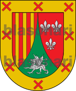 Escudo de armas