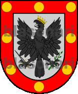 Escudo de armas