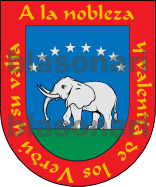 Escudo de armas