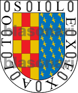 Escudo de armas