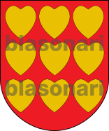 Escudo de armas