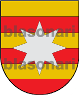 Escudo de armas