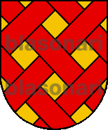 Escudo de armas