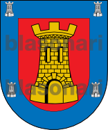 Escudo de armas