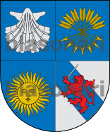 Escudo de armas