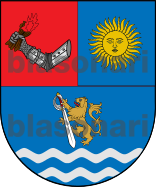 Escudo de armas