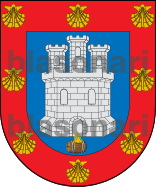 Escudo de armas