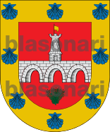 Escudo de armas