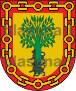 Escudo de armas