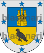 Escudo de armas