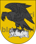 Escudo de armas