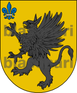 Escudo de armas