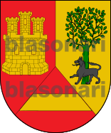 Escudo de armas