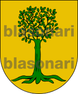 Escudo de armas