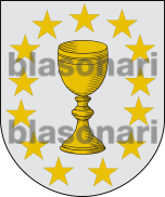 Escudo de armas