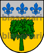 Escudo de armas