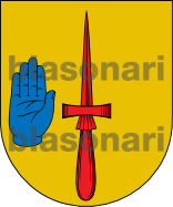 Escudo de armas