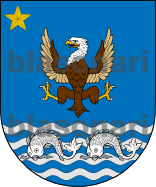 Escudo de armas