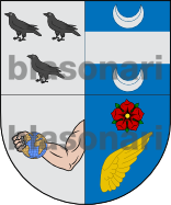 Escudo de armas