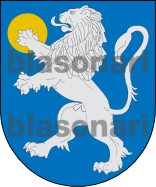 Escudo de armas