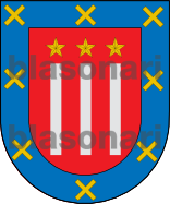 Escudo de armas