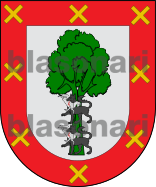 Escudo de armas