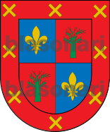 Escudo de armas