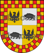 Escudo de armas