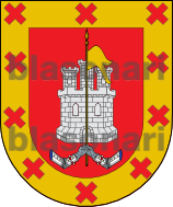 Escudo de armas