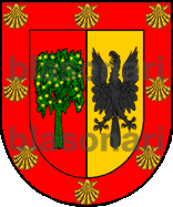 Escudo de armas