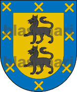 Escudo de armas