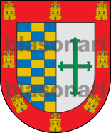 Escudo de armas