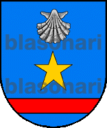 Escudo de armas