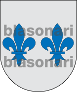 Escudo de armas