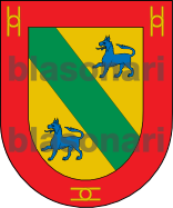 Escudo de armas