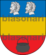 Escudo de armas